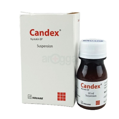 Picture of Candex 30ml Oral Sus