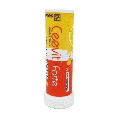 Picture of Ceevit Forte Eff. Tablet