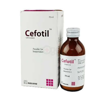 Picture of Cefotil 70ml PFS