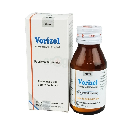 Picture of Vorizol 40ml PFS