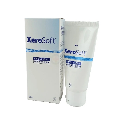 Picture of XeroSoft 50gm Oint.