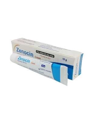 Picture of Zenocin 10gm Cream