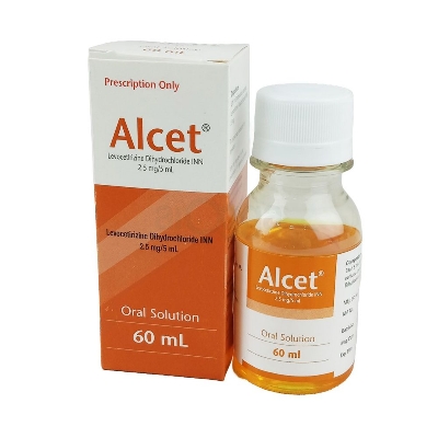 Picture of Alcet 60ml Syr