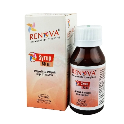 Picture of Renova 60ml Syr