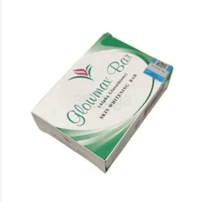 Picture of Glowmax Skin Whitening Bar