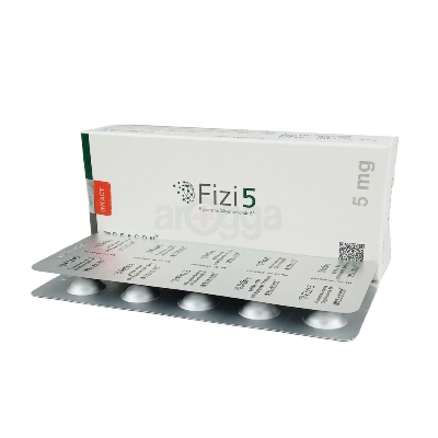 Picture of Fizi 5mg Tablet