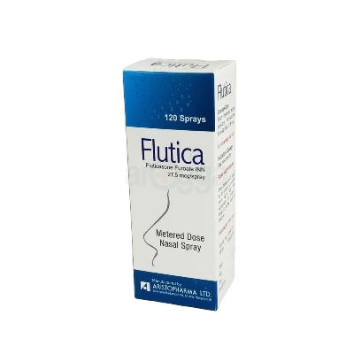 Picture of Flutica Nasal Spray