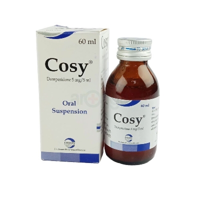 Picture of Cosy 60ml Syr