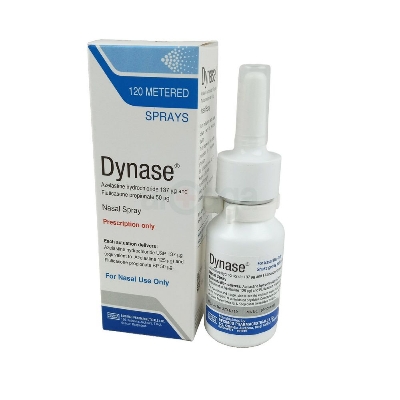 Picture of Dynase Nasal Spray