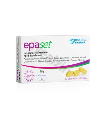 Picture of Epaset Tablet