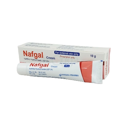 Picture of Nafgal 10gm Cream
