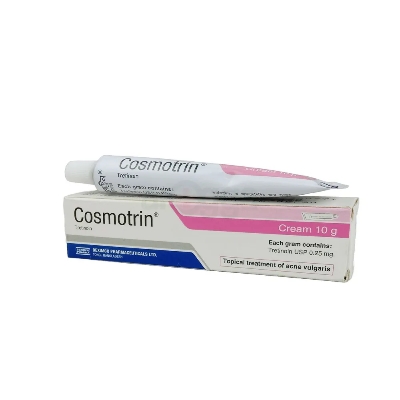 Picture of Cosmotrin 10gm Cream