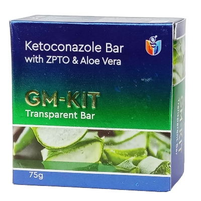 Picture of GM-KIT BAR