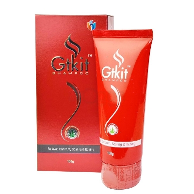 Picture of GT Kit 100ml Shampoo