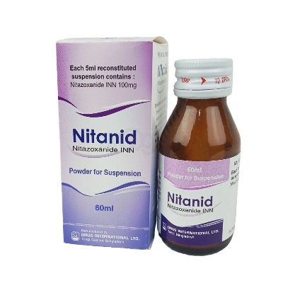 Picture of Nitanid 60ml PFS