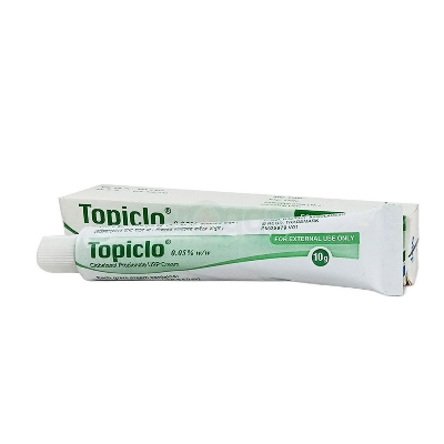 Picture of Topiclo 10gm Cream