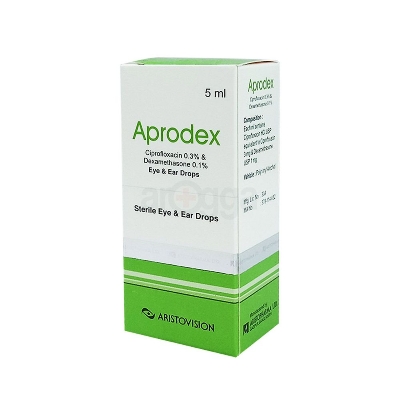 Picture of Aprodex 5ml Opht. E/D