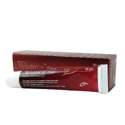 Picture of wonica 30gm Cream