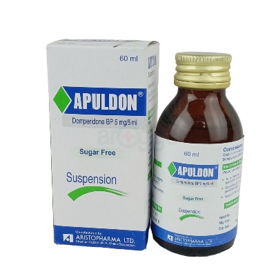 Picture of Apuldon 60ml Oral Sus
