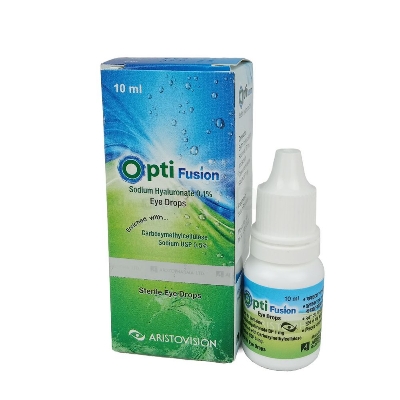 Picture of Opti Fusion Opht. E/D