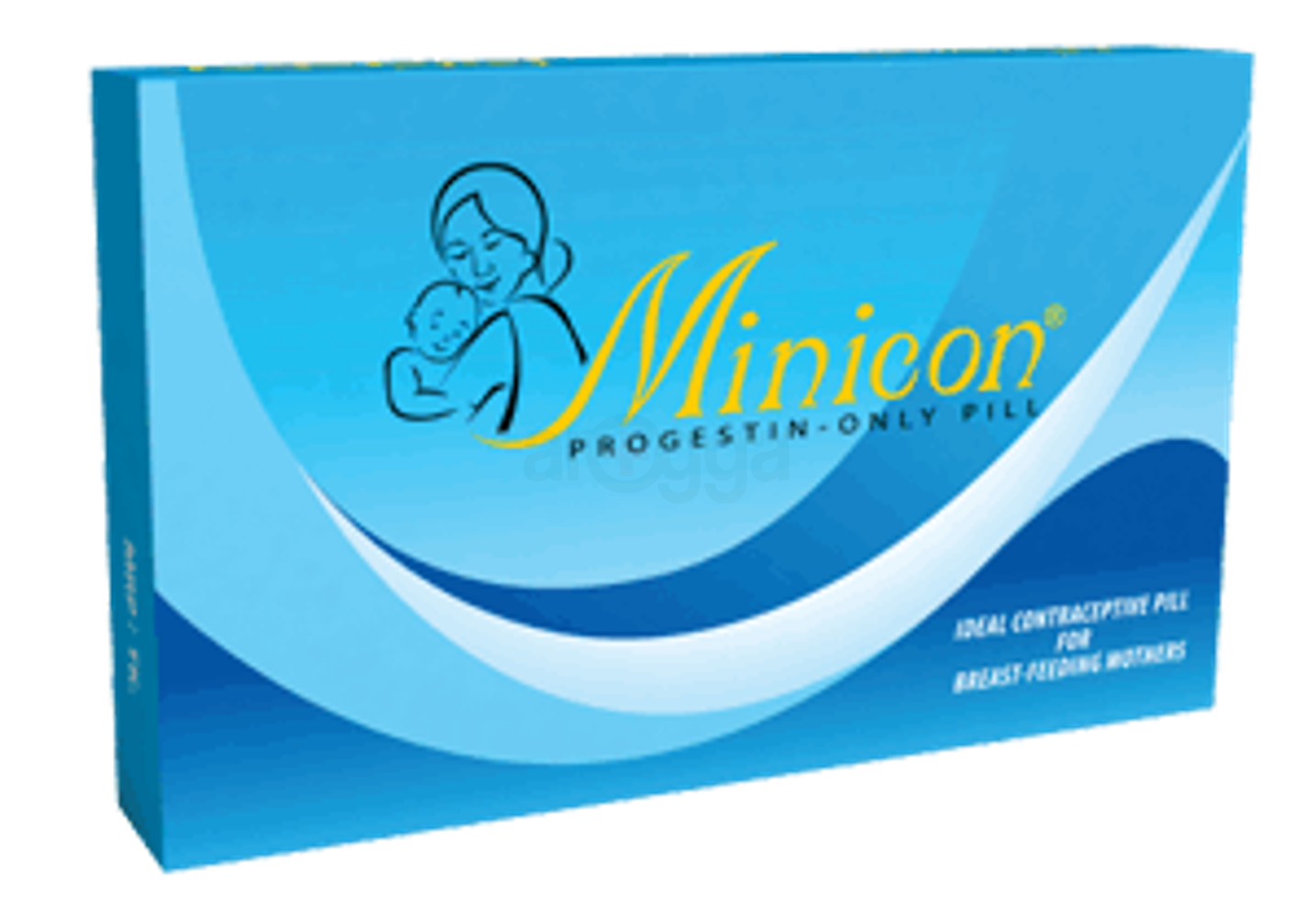 Picture of Minicon Tablet