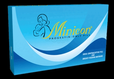 Picture of Minicon Tablet