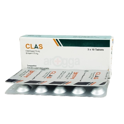 Picture of Clas Tablet