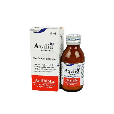 Picture of Azalid 35ml PFS