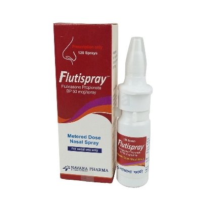 Picture of Flutispray Nasal Spray