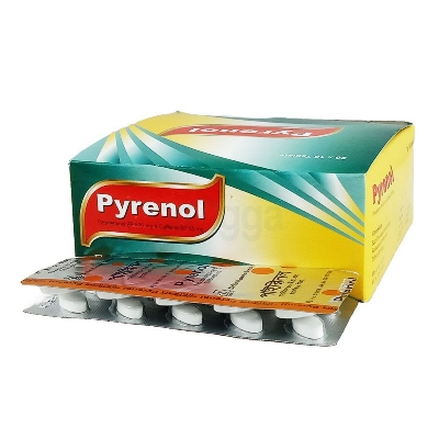 Picture of Pyrenol Tablet