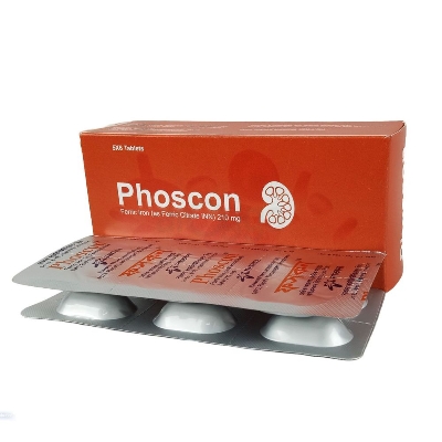 Picture of Phoscon Tablet