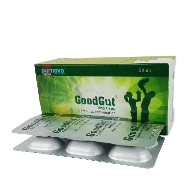 Picture of GoodGut Capsule