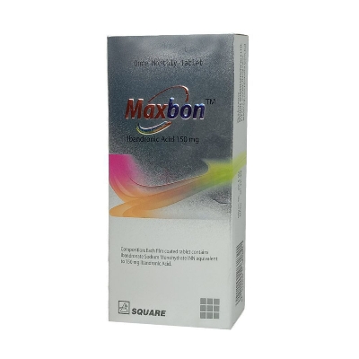 Picture of Maxbon Tablet