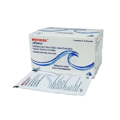 Picture of Movicol Sachet