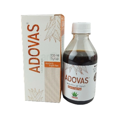 Picture of Adovas 200ml Syr