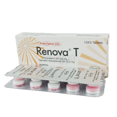 Picture of Renova T Tablet