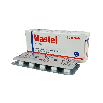 Picture of Mastel Tablet