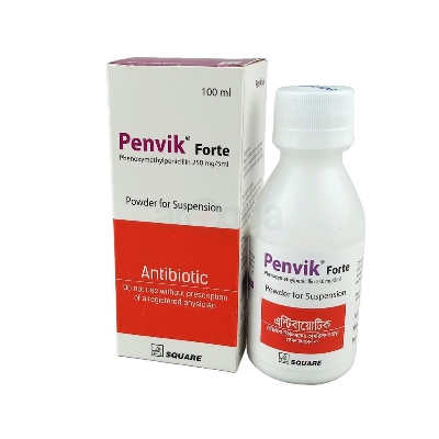 Picture of Penvik Forte 100ml PFS