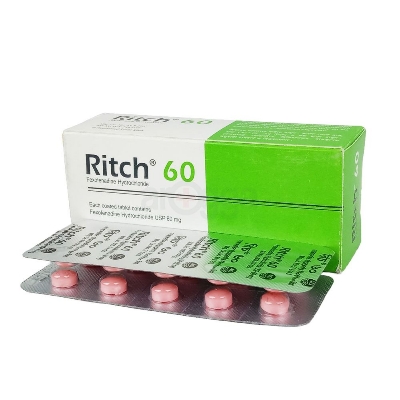 Picture of Ritch 60ml PFS