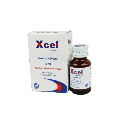 Picture of Xcel 15ml P/D