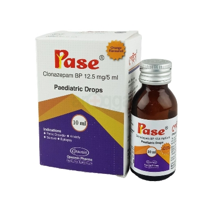 Picture of Pase 10ml P/D
