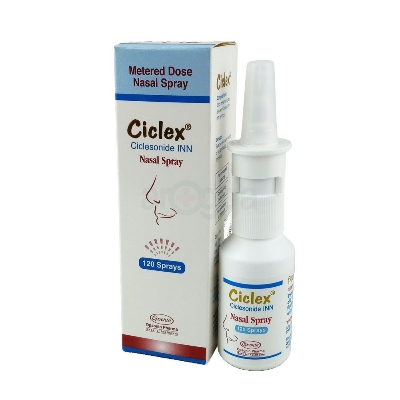 Picture of Ciclex Nasal Spray