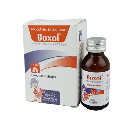 Picture of Boxol 15ml P/D