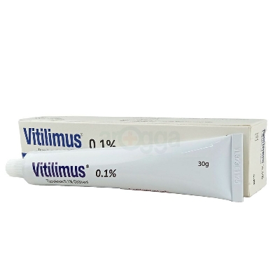 Picture of Vitilimus 0.01% Oint.