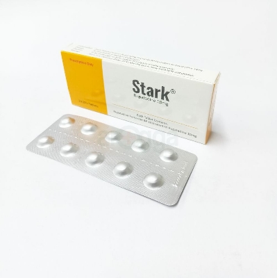 Picture of Stark 10mg Tablet