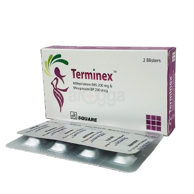 Picture of Terminex Tablet
