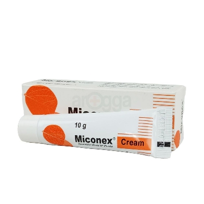 Picture of Miconex Cream