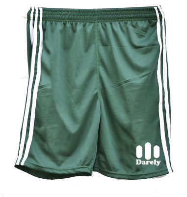 Football  shorts half pant Light green by SK Collection JC SPORTSonline shop bangladeshothoba.com
