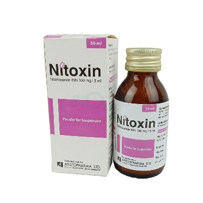 Picture of Nitoxin 30ml PFS