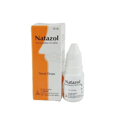 Picture of Natazol 0.05% 10ml N/D